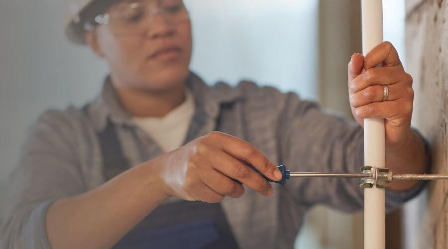 Professional emergency plumbing in Marble Falls, TX